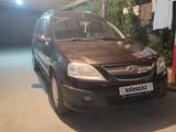 ВАЗ (Lada) Largus 2015 годаfor3 946 582 тг. в Жетысай