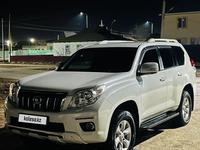 Toyota Land Cruiser Prado 2013 годаүшін18 000 000 тг. в Кызылорда