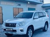 Toyota Land Cruiser Prado 2013 года за 18 000 000 тг. в Кызылорда – фото 4