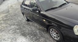 ВАЗ (Lada) Priora 2172 2010 годаүшін2 500 000 тг. в Семей – фото 3