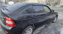 ВАЗ (Lada) Priora 2172 2010 годаүшін2 500 000 тг. в Семей – фото 4