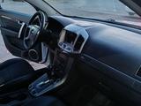 Chevrolet Captiva 2013 годаүшін8 000 000 тг. в Караганда – фото 5