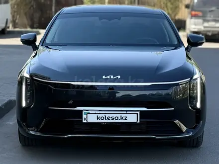 Kia K8 2024 года за 22 000 000 тг. в Астана – фото 2