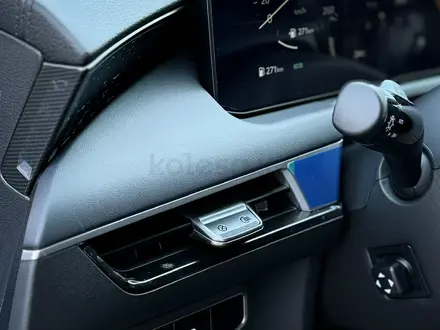 Kia K8 2024 года за 22 000 000 тг. в Астана – фото 11