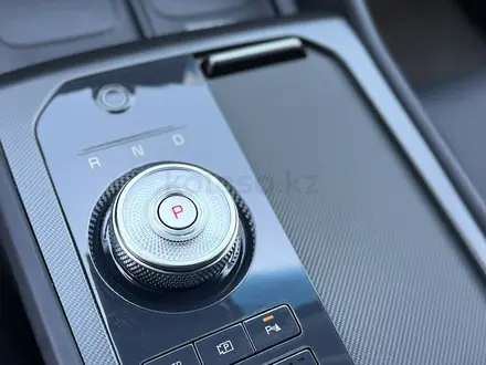Kia K8 2024 года за 22 000 000 тг. в Астана – фото 15