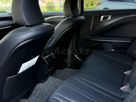 Kia K8 2024 года за 22 000 000 тг. в Астана – фото 17