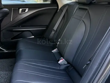 Kia K8 2024 года за 22 000 000 тг. в Астана – фото 18