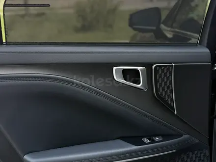 Kia K8 2024 года за 22 000 000 тг. в Астана – фото 19
