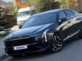 Kia K8 2024 годаүшін22 000 000 тг. в Астана – фото 4