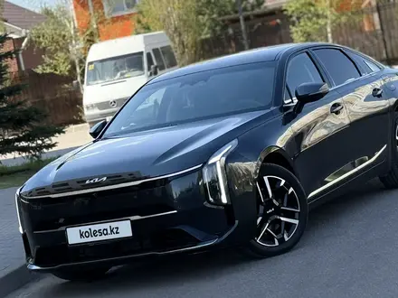 Kia K8 2024 года за 22 000 000 тг. в Астана – фото 4
