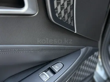 Kia K8 2024 года за 22 000 000 тг. в Астана – фото 20