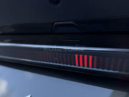 Kia K8 2024 года за 22 000 000 тг. в Астана – фото 23