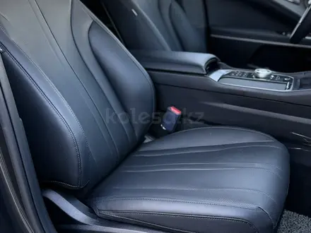 Kia K8 2024 года за 22 000 000 тг. в Астана – фото 22