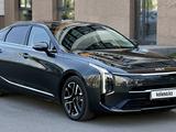 Kia K8 2024 годаүшін22 000 000 тг. в Астана – фото 3