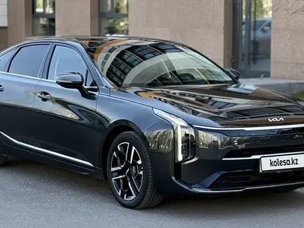 Kia K8 2024 года за 22 000 000 тг. в Астана – фото 3
