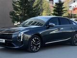 Kia K8 2024 годаүшін22 000 000 тг. в Астана