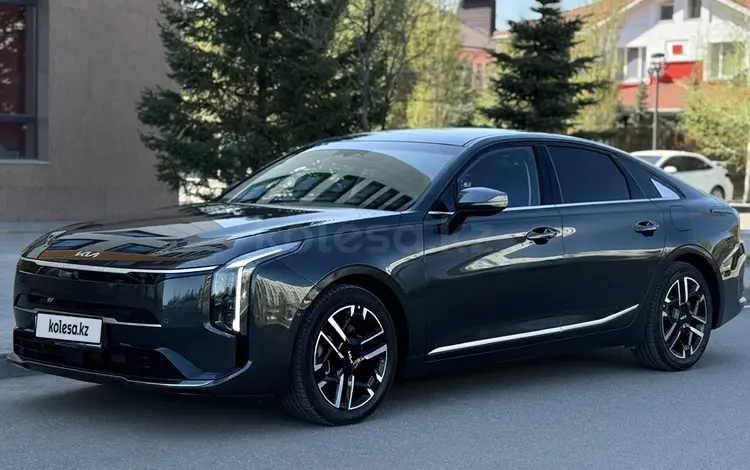 Kia K8 2024 годаүшін22 000 000 тг. в Астана