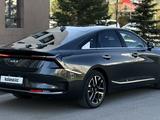 Kia K8 2024 годаүшін22 000 000 тг. в Астана – фото 5