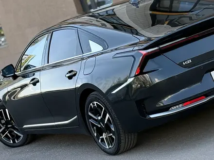 Kia K8 2024 года за 22 000 000 тг. в Астана – фото 7