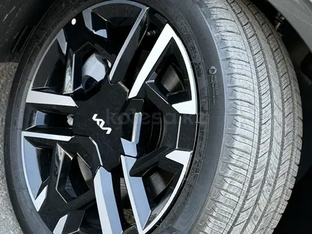 Kia K8 2024 года за 22 000 000 тг. в Астана – фото 6