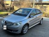 Mercedes-Benz B 170 2007 годаүшін4 100 000 тг. в Шымкент