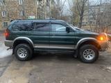 Mitsubishi Montero Sport 2000 года за 4 650 000 тг. в Караганда – фото 3