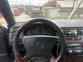 Mercedes-Benz E 230 1996 года за 1 700 000 тг. в Шымкент – фото 8