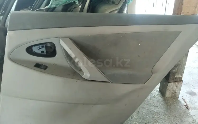 Обшивку, карты дверей на Toyota Camry 40үшін5 000 тг. в Алматы