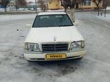 Mercedes-Benz CL 420 1995 года за 1 200 000 тг. в Сатпаев