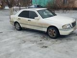 Mercedes-Benz CL 420 1995 года за 1 200 000 тг. в Сатпаев – фото 2