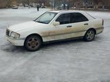 Mercedes-Benz CL 420 1995 года за 1 200 000 тг. в Сатпаев – фото 3