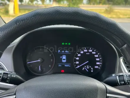 Hyundai Accent 2019 года за 7 900 000 тг. в Тараз – фото 11