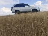 Toyota Land Cruiser Prado 2005 года за 11 000 000 тг. в Алматы