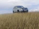 Toyota Land Cruiser Prado 2005 года за 11 000 000 тг. в Алматы – фото 3
