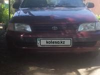 Toyota Carina E 1994 годаүшін2 300 000 тг. в Алматы