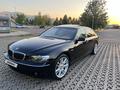 BMW 750 2006 годаfor5 000 000 тг. в Алматы – фото 4