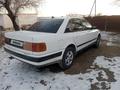 Audi 100 1992 годаfor1 200 000 тг. в Кызылорда – фото 4