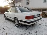 Audi 100 1992 годаүшін1 200 000 тг. в Кызылорда – фото 5