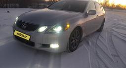 Lexus GS 300 2006 годаүшін5 900 000 тг. в Алматы – фото 2