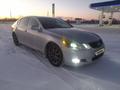 Lexus GS 300 2006 года за 6 300 000 тг. в Талдыкорган