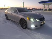 Lexus GS 300 2006 годаүшін5 700 000 тг. в Алматы