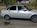 ВАЗ (Lada) Priora 2170 2015 годаүшін2 300 000 тг. в Астана – фото 2
