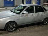 ВАЗ (Lada) Priora 2170 2015 годаүшін2 300 000 тг. в Астана