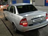 ВАЗ (Lada) Priora 2170 2015 годаүшін2 300 000 тг. в Астана – фото 3
