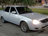 ВАЗ (Lada) Priora 2170 2015 годаүшін2 300 000 тг. в Астана – фото 5