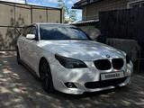 BMW 523 2005 года за 5 600 000 тг. в Павлодар – фото 3