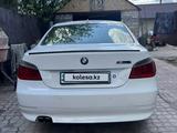 BMW 523 2005 года за 5 600 000 тг. в Павлодар – фото 4