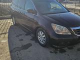 Honda Odyssey 2008 года за 6 200 000 тг. в Жанаозен – фото 4