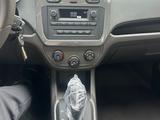 Chevrolet Cobalt 2026 годаүшін6 190 000 тг. в Алматы – фото 5