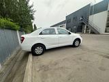 Chevrolet Cobalt 2026 годаүшін6 190 000 тг. в Алматы – фото 3
